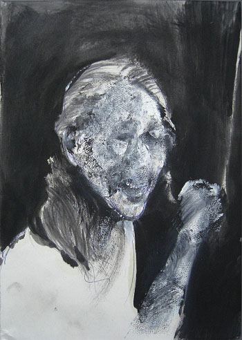 Malerei 3